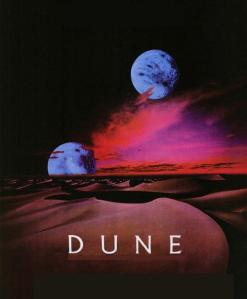 Dune universo