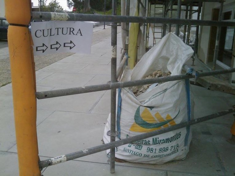 Cultura-ladrillo Cultura del ladrillo