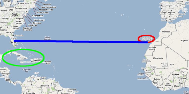 Canarias-Antillas-Color-detalle