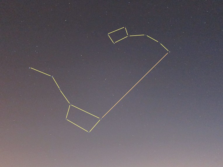 Alineacion - Anotado