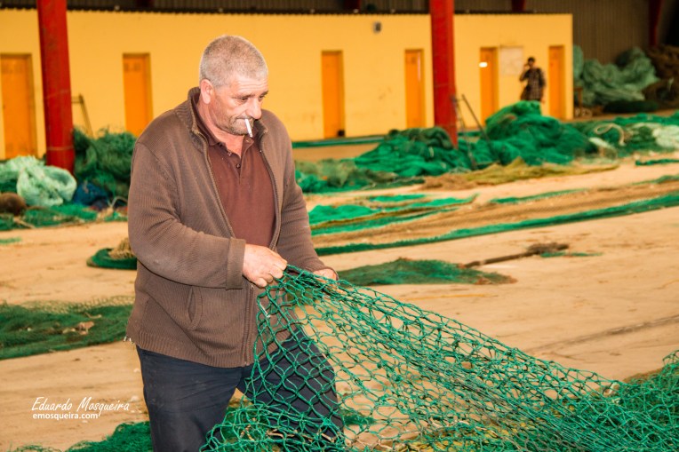 Una vida dedicada al mar