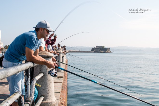 Refugio de pescadores